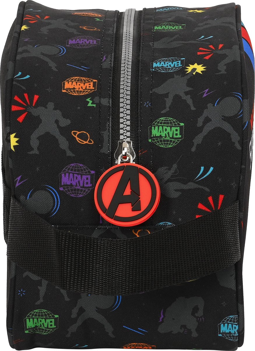 104 Marvel toilettassen kopen? | Hippe toiletry bags online