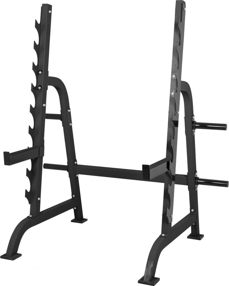 Power Squat Rack