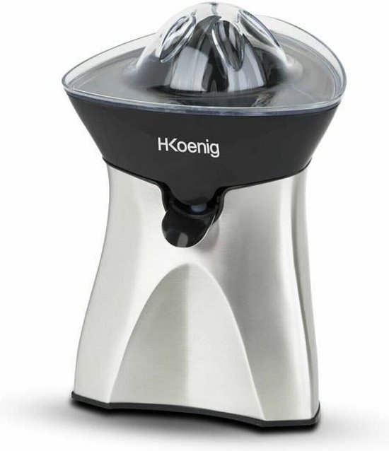RVS Juicer van Merkloos — afbeelding 4