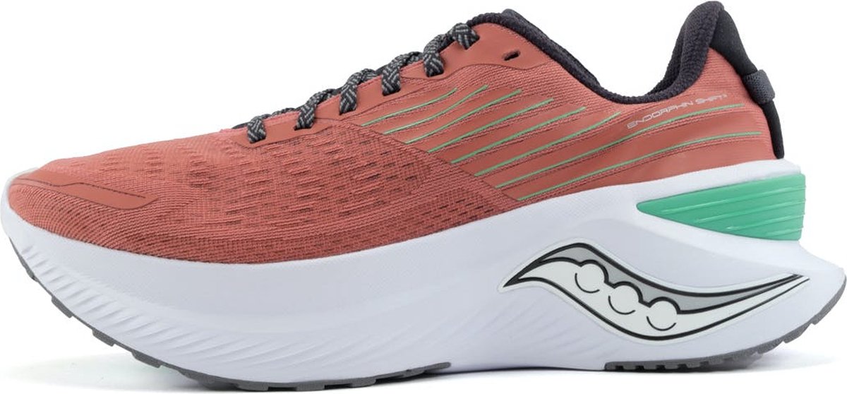 Saucony Endorphin Shift 3 Sportschoenen Vrouwen - Maat 38