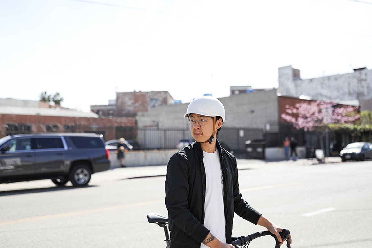 Arctic grey thousand helmet deals
