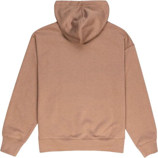 ELEMENT Rain Cornell Po Hoodie Men Chocolate Chip - Taille S
