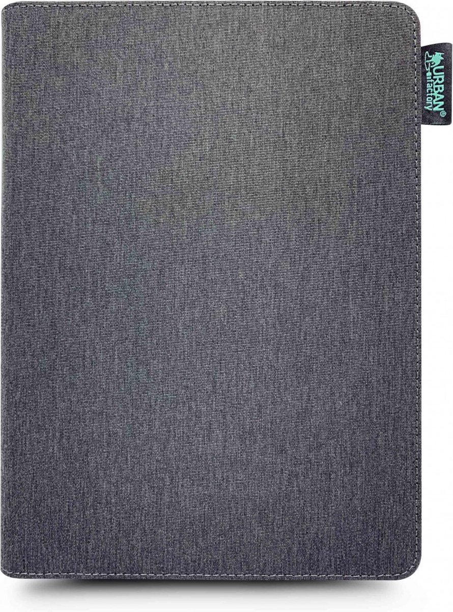 Urban Factory EPU10UF tabletbehuizing 26,7 cm (10.5") Flip case Grijs