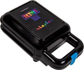 Tetris™ Tetrimino Waffle Maker - Wafelijzer