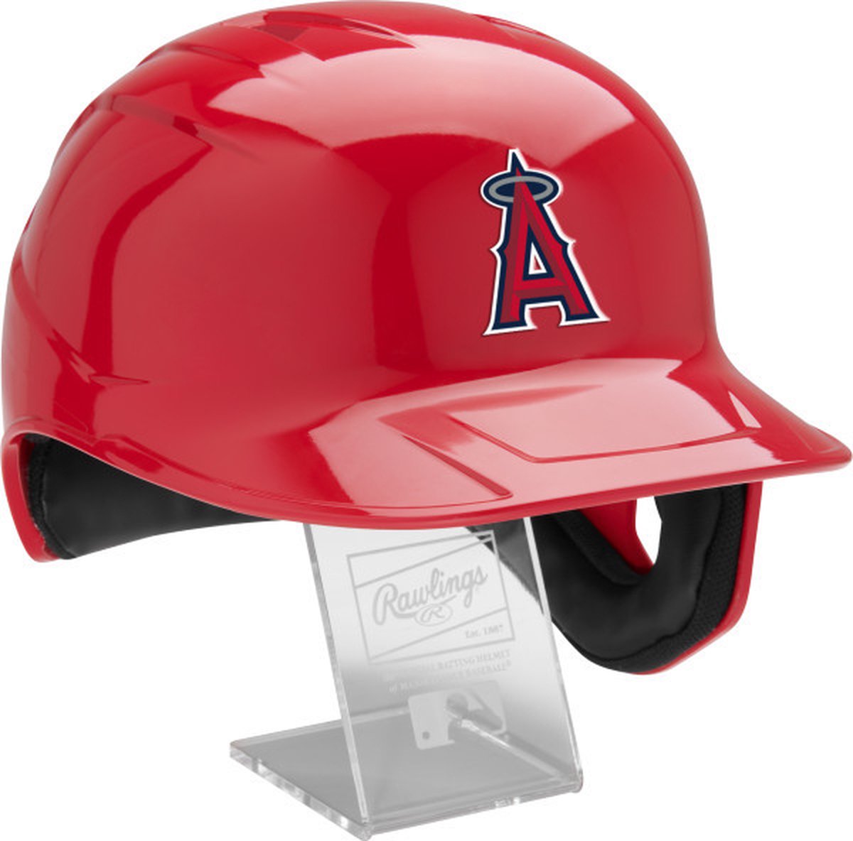 Rawlings MLB Mach Pro Replica Helmets Team Yankees