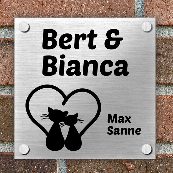 Plaque Signal tique Porte D entr e Maison Enseigne Nom Et Num ro De Plaque Signal tique Porte D entr e Maison Enseigne Nom Et Num ro De