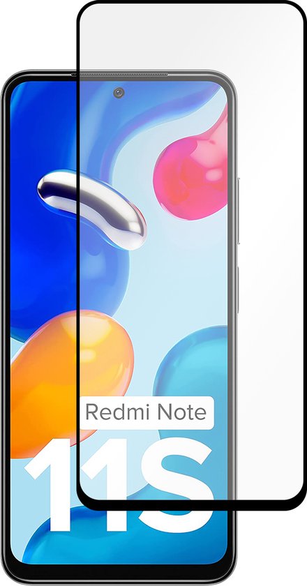 Per Xiaomi Redmi Note 11 11S Custodia antiurto 360