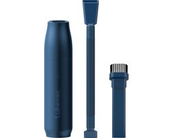 Veho Tubevac Draagbare Mini Handstofzuiger - TV-1 - 75 W - 235 x 60 mm