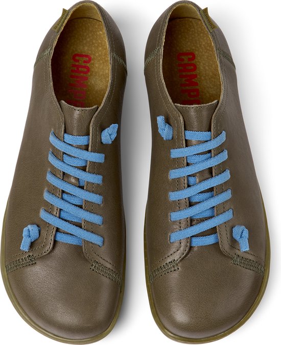 Camper Shoes Camper Peu 46 Zapatillas CAMPER Peu Cami Marrón (46