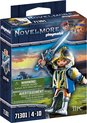 foto van PLAYMOBIL Novelmore - Arwynn met Invincibus - 71301