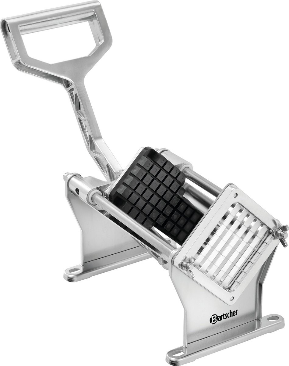 Bartscher frietsnijder 3010
