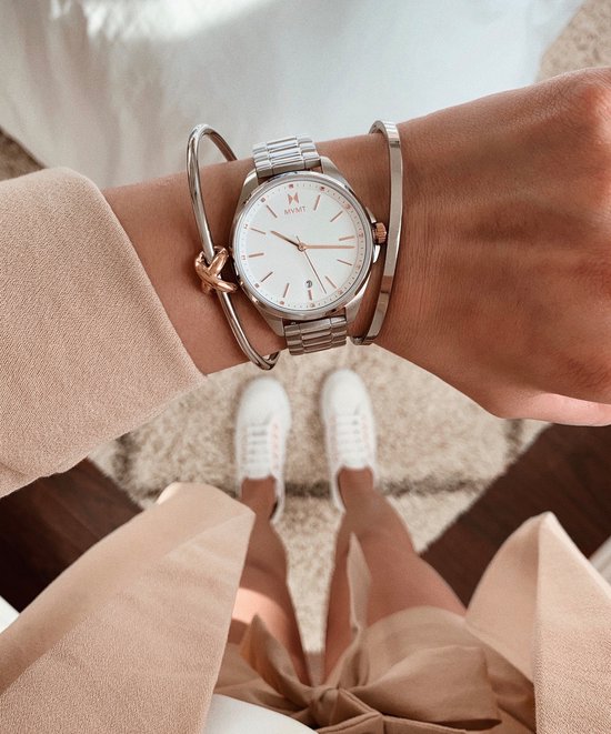 Mvmt horloge dames sale