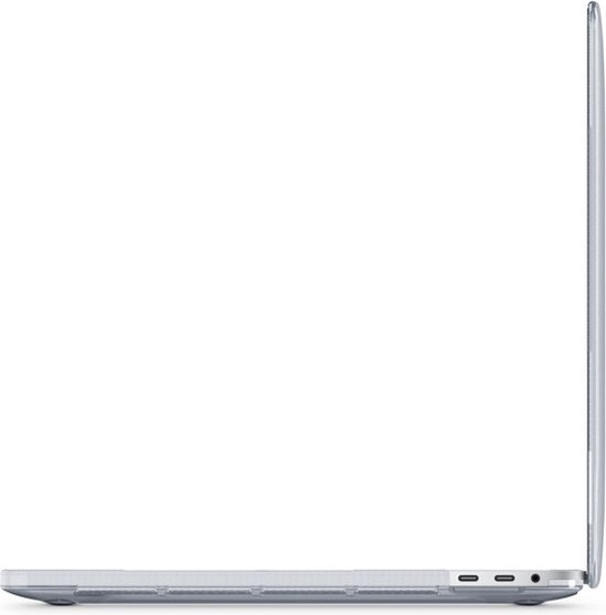 Coque Evo Clear 13 pouces de Tech21 pour MacBook Air 2020