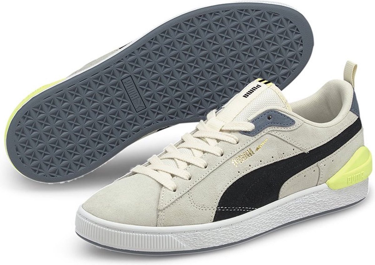 Puma suede hotsell men 40