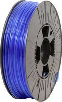 Velleman Vertex PLA-filament, 2.85 mm, blauw, 750 g, versterkt, geschikt voor 3d-printer