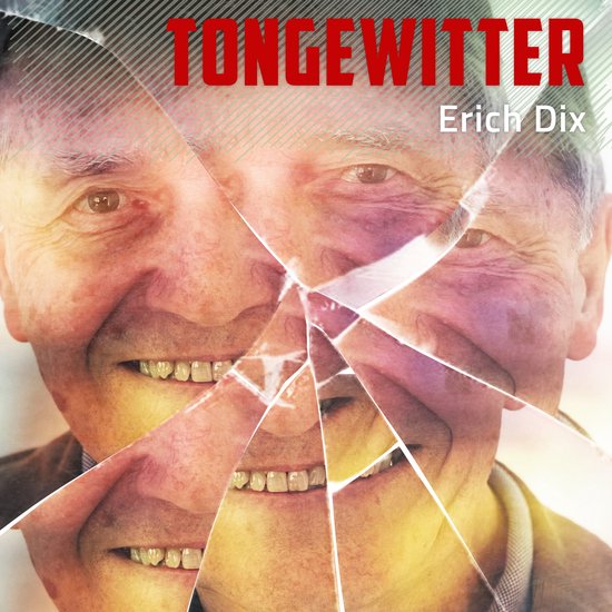 Tongewitter - cover
