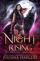 Rite World: Night Wolves 4 - The Night Rising