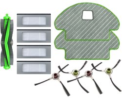 iRobot Roomba Combo Onderhoudsset (Plus.Parts® alternatief voor 4719025)