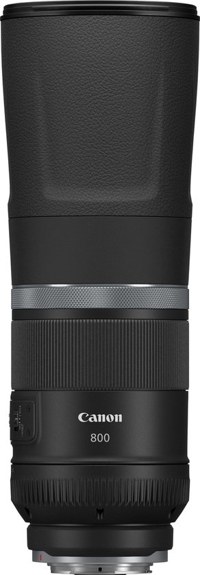CANON RF 800 mm f/11 IS STM