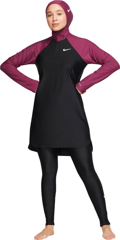 WILLIT Golfbroek voor heren, joggingbroek, stretch, slim fit, joggingbroek, kostuumbroek, sneldrogend, lange golfbroek met zakken, lichte kaki, M