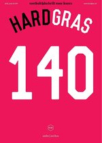 Hard gras 140 - oktober 2021