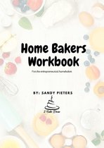 Home Bakers workbook