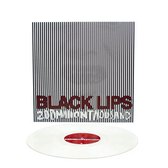 Black Lips - 200 Million Thousand (LP) (Coloured Vinyl)