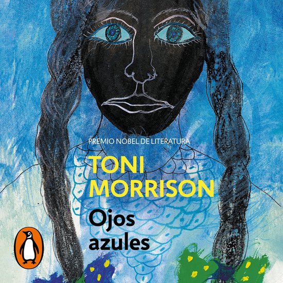 Ojos azules, Toni Morrison 9788466363853 Boeken bol