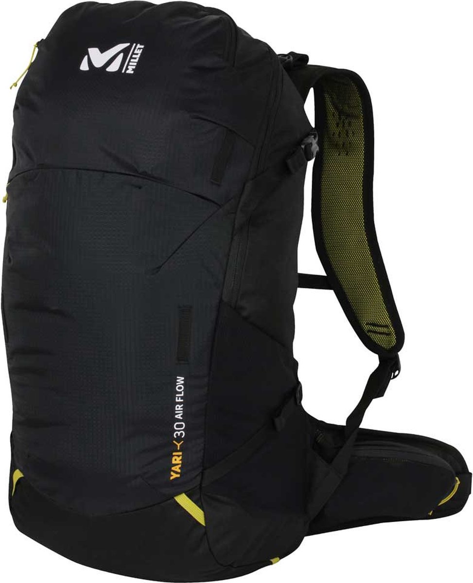MILLET Yari 30L Airflow Rugzak Zwart