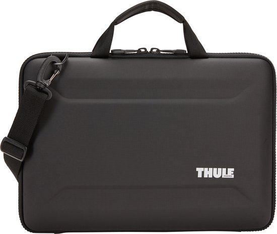 Thule Gauntlet - Laptoptas / Werktas / Aktetas - 16 inch - Zwart