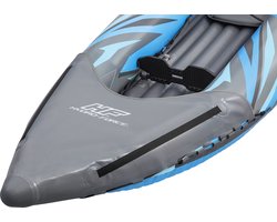 Hydro force kajak surge elite X1 - kajak