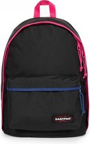 Eastpak Out Of Office Sac à dos Contrast Pink Escape Navy