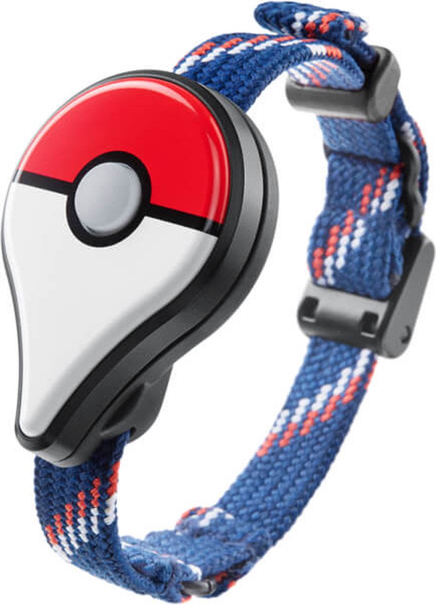 Nintendo Pokémon Go Plus Armband - Pokémon GO