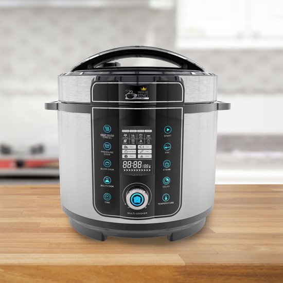 Instant Pot Multicooker Classic 5.7L - kopen bij