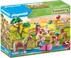 foto van Playmobil bijv. Country - Kinderverjaardagsfeestje op de ponyboerderij 70997