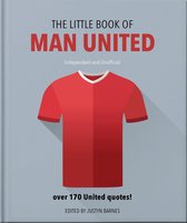 The Little Book of... - The Little Book of Man United