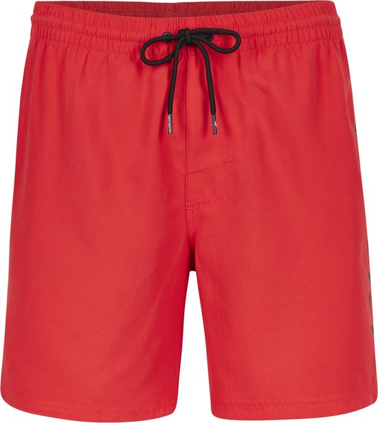 O'Neill Zwembroek Men Cali High Risk Red Xxl - High Risk Red 50% Gerecycled Polyester (Repreve), 50% Polyester Null
