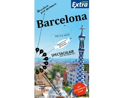 ANWB Extra - Barcelona