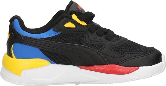 Puma X Ray Speed AC PS Sneakers Laag zwart Maat 29 bol