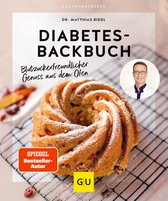GU Küchenratgeber - Diabetes-Backbuch