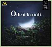 Brigitte Engerer, Les Ombres, Anne Queffélec - Ode A La Nuit - Folle Journee 2023 (CD)