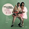 Ike & Tina Turner - A Fool In Love (LP)
