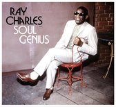 Ray Charles - Soul Genius (LP)