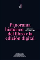 Breve Biblioteca de Bibliología 1 - Panorama histórico del libro y la edición digital