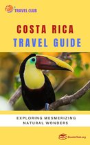 Costa Rica Travel Guide