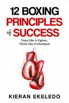 12 Boxing Principles of Success