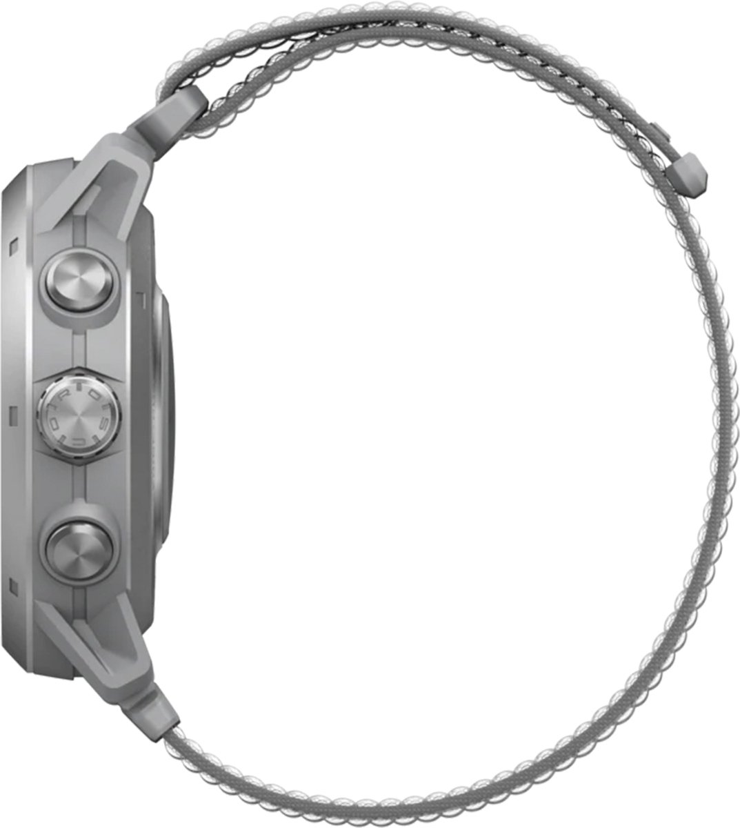 Coros APEX 2 Pro GPS Sporthorloge - Grijs - afbeelding 3