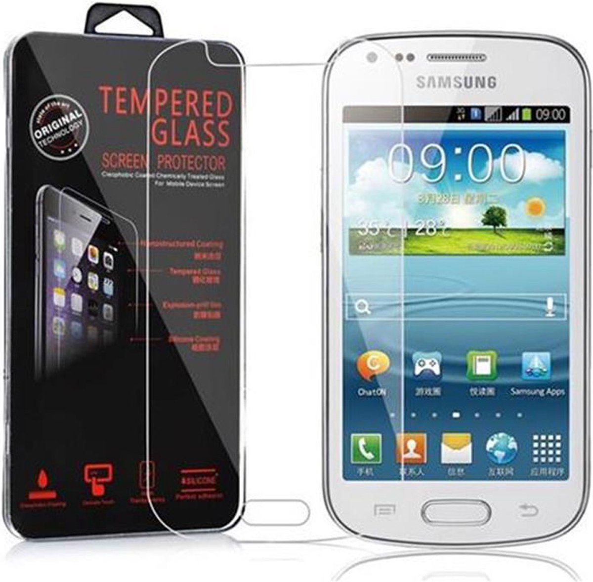 product