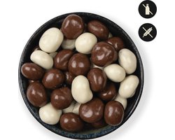Van Delft chocolates & Bakery Kruidnoten - Glutenvrij & Lactosevrij - Chocolade - 150gr