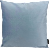Sierkussen Kilkea Blauw | 45 x 45 cm | Polyester